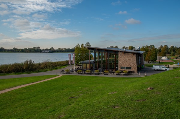 Medium property photo - Lizzy Ansinghstraat 20, 2135 TM Hoofddorp